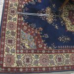 562 4562 ORIENTAL CARPET